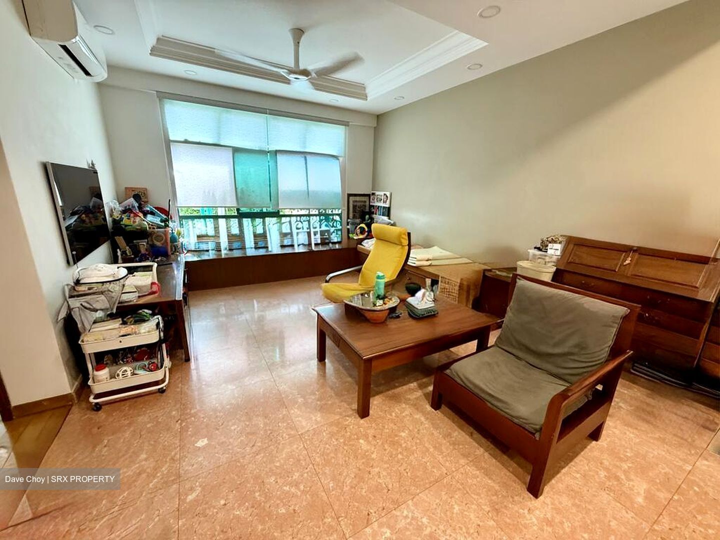 Changi Green (D16), Condominium #503764371